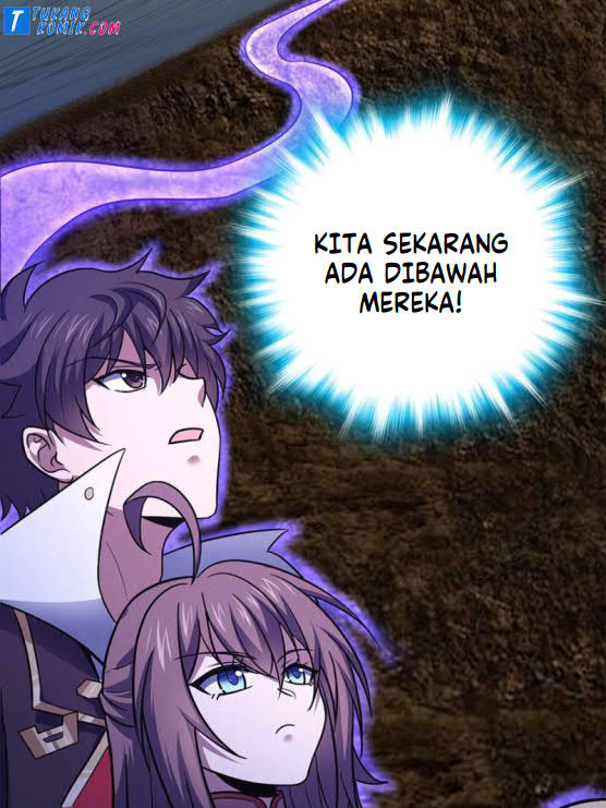 Spare Me, Great Lord!